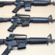 Supreme Court turns away a 2nd Amendment challenge to blue-state bans on assault weapons