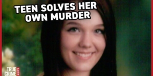 How a teen solved her own murder through digital breadcrumbs