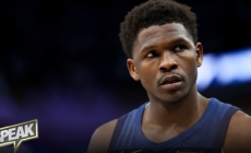 How far are Minnesota Timberwolves from a title? | Speak