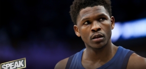 How far are Minnesota Timberwolves from a title? | Speak