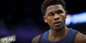 How far are Minnesota Timberwolves from a title? | Speak