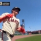 Giants’ Matt Chapman delivers walk-off two-run home run to stun Braves