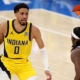 Pacers beat Thunder, Is Tyrese Haliburton’s postseason the ‘most clutch ever’? | First Things First