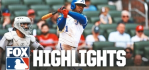 Red Sox vs. Braves Highlights | MLB on FOX