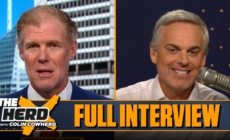 Alexi Lalas on Pulisic sitting out Gold Cup, Pochettino’s failures, World Cup expectations | FULL EPISODE | The Herd