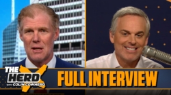 Alexi Lalas on Pulisic sitting out Gold Cup, Pochettino’s failures, World Cup expectations | FULL EPISODE | The Herd