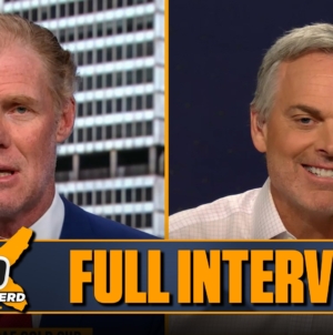 Alexi Lalas on Pulisic sitting out Gold Cup, Pochettino’s failures, World Cup expectations | FULL EPISODE | The Herd