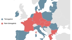Ukraine’s Forced Accession to the EU Deeply Divides Europe