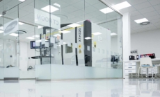 South Korean Battery Manufacturer Opens State-of-the-Art R&D Center in Göd
