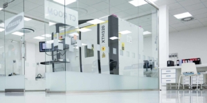 South Korean Battery Manufacturer Opens State-of-the-Art R&D Center in Göd