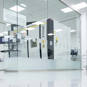 South Korean Battery Manufacturer Opens State-of-the-Art R&D Center in Göd