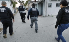 Mother of L.A. boy battling leukemia files lawsuit to stop deportation