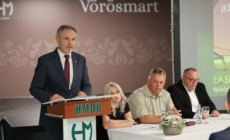 Róbert Jankovics Re-Elected to Lead Hungarian Minority Organization in Croatia