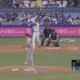 Dodgers' Shohei Ohtani crushes leadoff homer vs. Giants