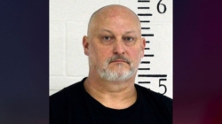 Truck driver convicted of slicing pregnant Amish woman’s throat and shooting her in the head