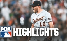 Tigers vs. Orioles Highlights | MLB on FOX
