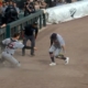 Tigers' Dillon Dingler, Zach McKinstry pull off UNREAL catch vs. White Sox