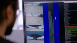 AI self-driving trucks set to disrupt $2 trillion freight industry
