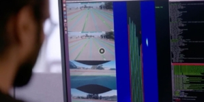 AI self-driving trucks set to disrupt $2 trillion freight industry