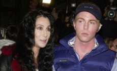 Cher’s son Elijah Allman hospitalized after erratic behavior