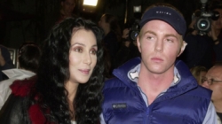 Cher’s son Elijah Allman hospitalized after erratic behavior