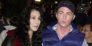 Cher’s son Elijah Allman hospitalized after erratic behavior