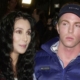Cher’s son Elijah Allman hospitalized after erratic behavior