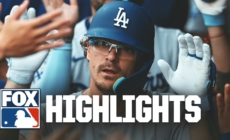 2025 MLB All-Star Voting: Leaders and finalists to start the game