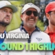 LIV Golf Virginia: First Round Highlights | LIV on FOX
