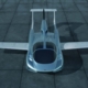 Flying car with 620-mile range scheduled for upcoming launch