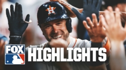 Phillies vs. Astros Highlights | MLB on FOX