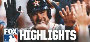Phillies vs. Astros Highlights | MLB on FOX