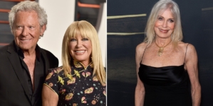 Suzanne Somers’ widower Alan Hamel dating actress Joanna Cassidy
