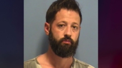 La. dad allegedly drank alcohol and left toddler in hot car for more than 9 hours, killing her