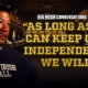 Marcus Freeman on the importance of Notre Dame staying independent | Joel Klatt Show