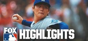 Dodgers vs. Cardinals Highlights | MLB on FOX