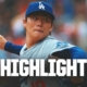Dodgers vs. Cardinals Highlights | MLB on FOX