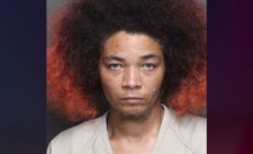 Woman sentenced after girlfriend’s 8-year-old child was fatally strangled and placed in trash bag