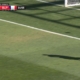 Thierry Ambrose delivers strike into back of the net, giving Guadeloupe 1-0 lead over Jamaica