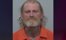 Sex offender convicted of killing 18-year-old woman whose body was found partially burned
