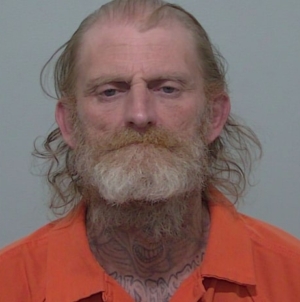 Sex offender convicted of killing 18-year-old woman whose body was found partially burned