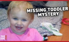 Uncovering the truth: Toddler’s disappearance remains unsolved