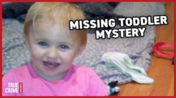 Uncovering the truth: Toddler’s disappearance remains unsolved