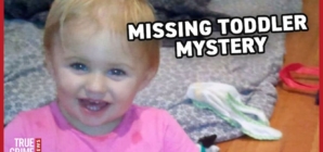 Uncovering the truth: Toddler’s disappearance remains unsolved