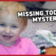 Uncovering the truth: Toddler’s disappearance remains unsolved