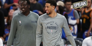 A title for Tyrese Haliburton is the 'biggest leap to superstardom we've ever seen in the NBA' | Speak