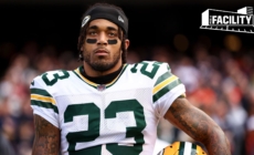 Why Jaire Alexander makes the Eagles 'even more unstoppable' | The Facility
