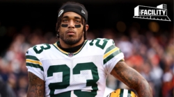 Why Jaire Alexander makes the Eagles 'even more unstoppable' | The Facility