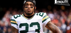 Why Jaire Alexander makes the Eagles 'even more unstoppable' | The Facility