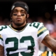 Why Jaire Alexander makes the Eagles 'even more unstoppable' | The Facility